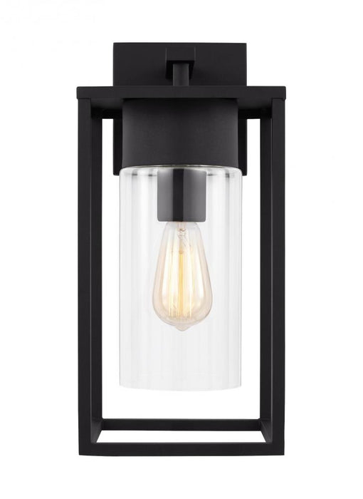 Vado Large One Light Outdoor Wall Lantern