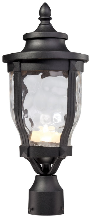 Merrimack™ - 1 Light LED Post Mount