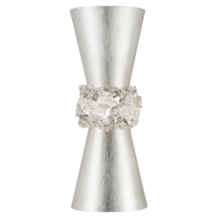 Arctic Halo 14.5"H Sconce