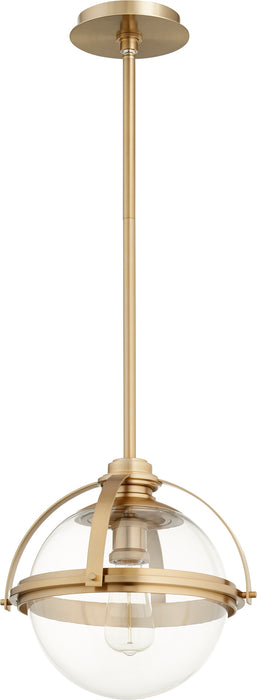 13"MERIDIAN GLOBE PND-AGB