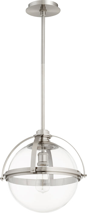 15"MERIDIAN GLOBE PND-STN