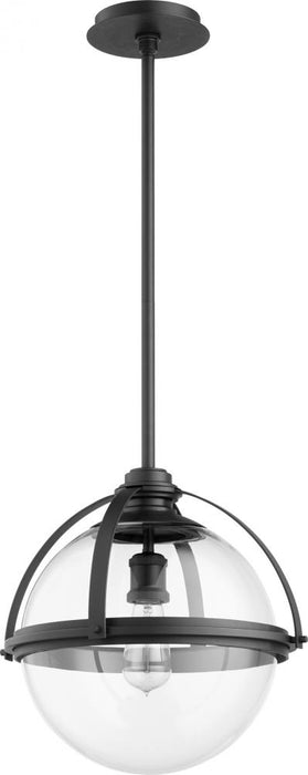 15" MERIDIAN GLBE PND-TXB