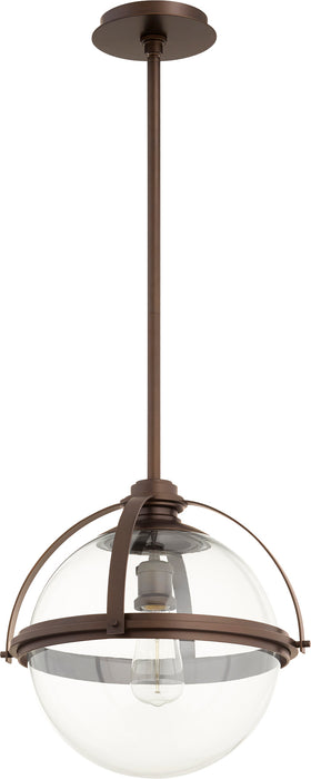 15" MERIDIAN GLOBE PND-OB