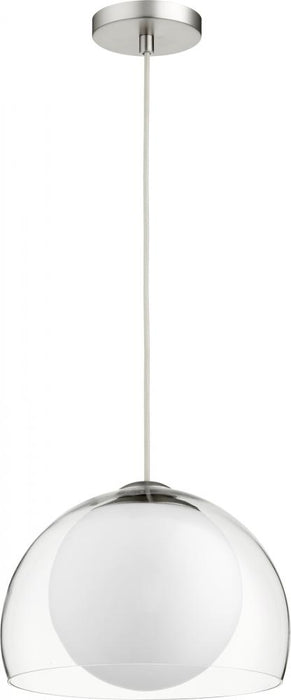 20"MERIDIAN GLOBE PND-STN