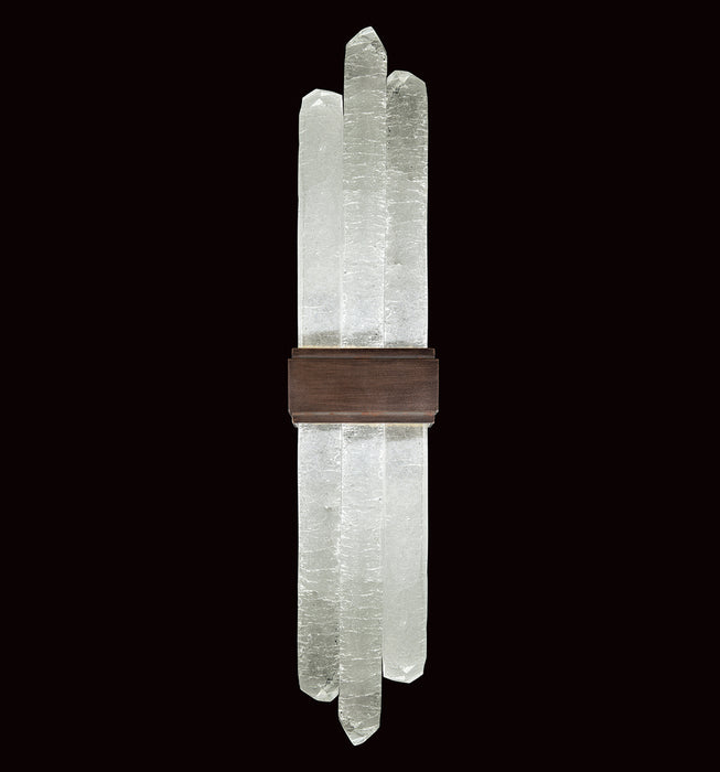 Lior 25.5"H Sconce