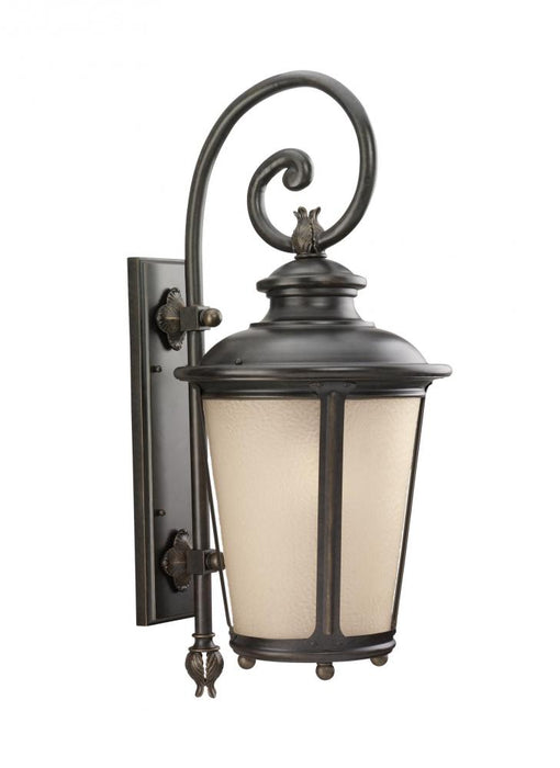 Cape May Extra Large One Light Outdoor Wall Lantern
