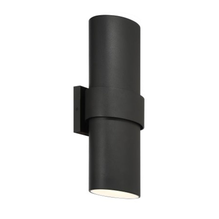 Ladner Lane – 17” LED Outdoor Wall Mount