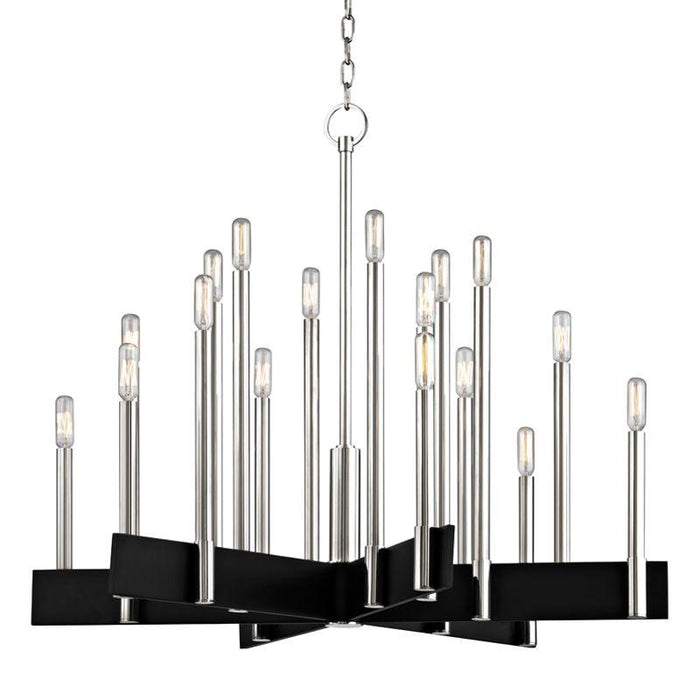 Abrams Chandelier