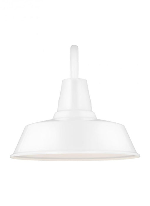 Barn Light Extra Large One Light Outdoor Wall Lantern