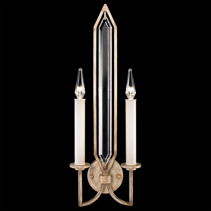 Westminster 24.75"H Sconce