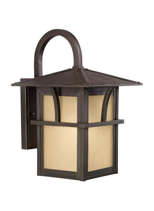 Medford Lakes One Light Outdoor Wall Lantern