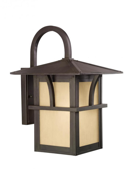 Medford Lakes One Light Outdoor Wall Lantern