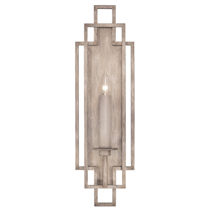 Cienfuegos 22"H Sconce
