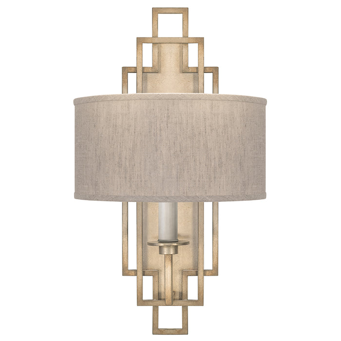 Cienfuegos 22"H Sconce