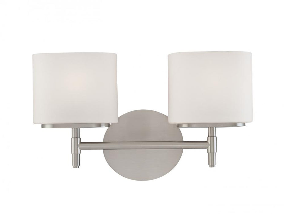 Trinity Bath and Vanity