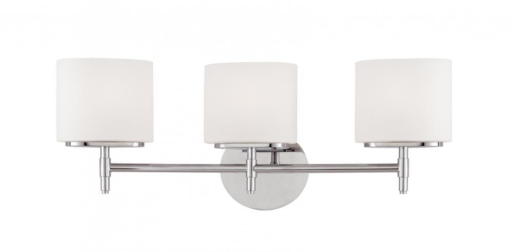 Trinity Bath and Vanity