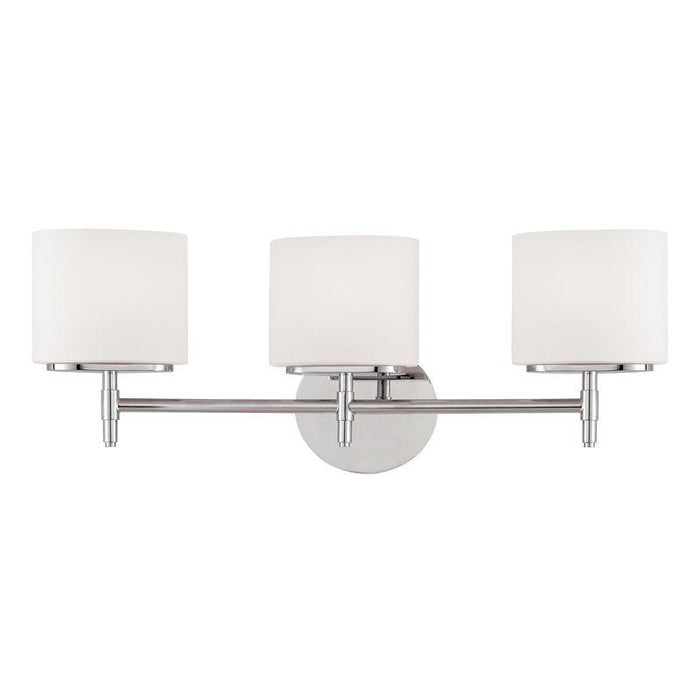 Trinity Bath and Vanity