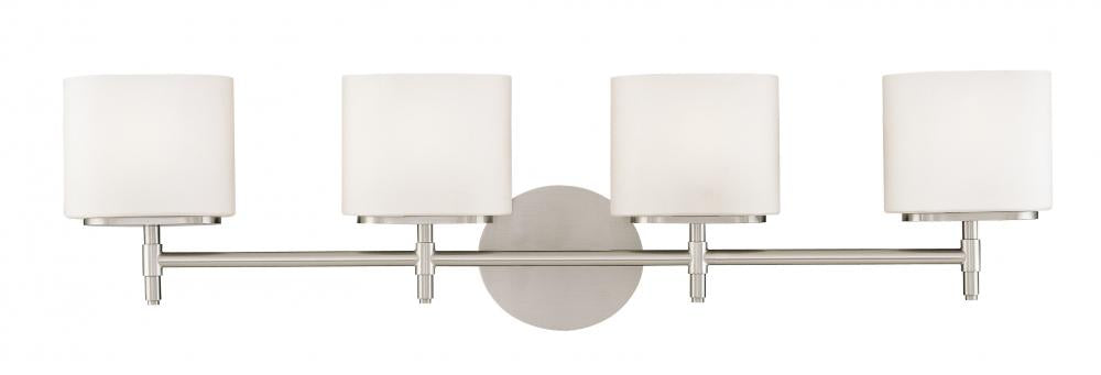 Trinity Bath and Vanity