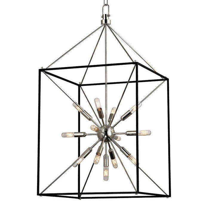 Glendale Lantern