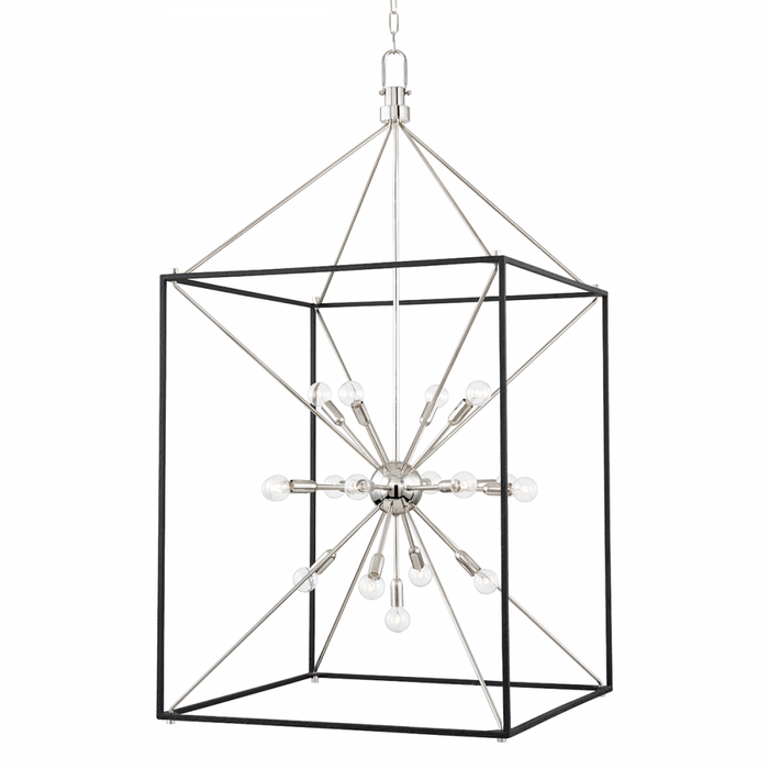 Glendale Lantern