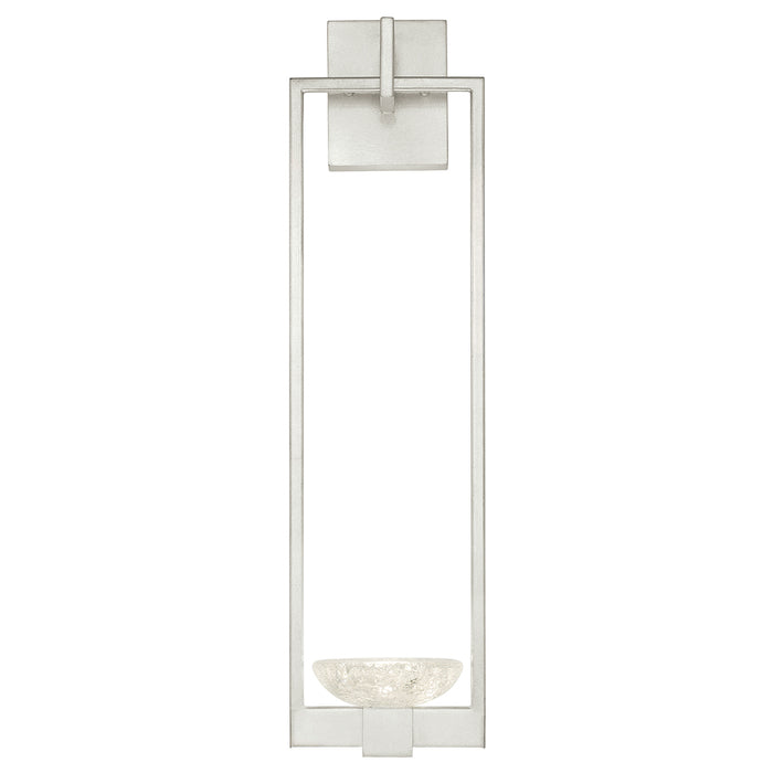 Delphi 26.75"H Sconce