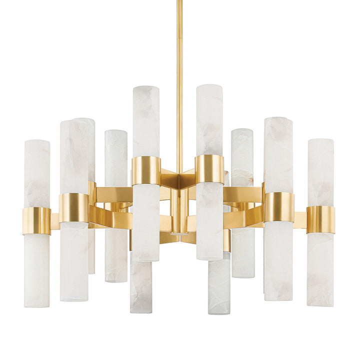 STOWE Chandelier
