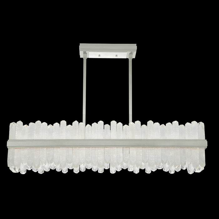 Lior 48"W Rectangular Pendant
