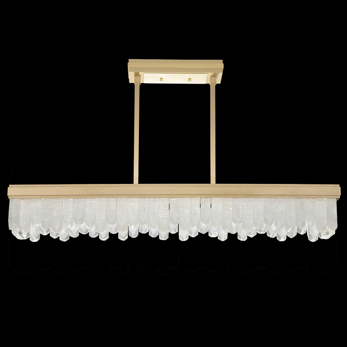 Lior 48"W Rectangular Pendant