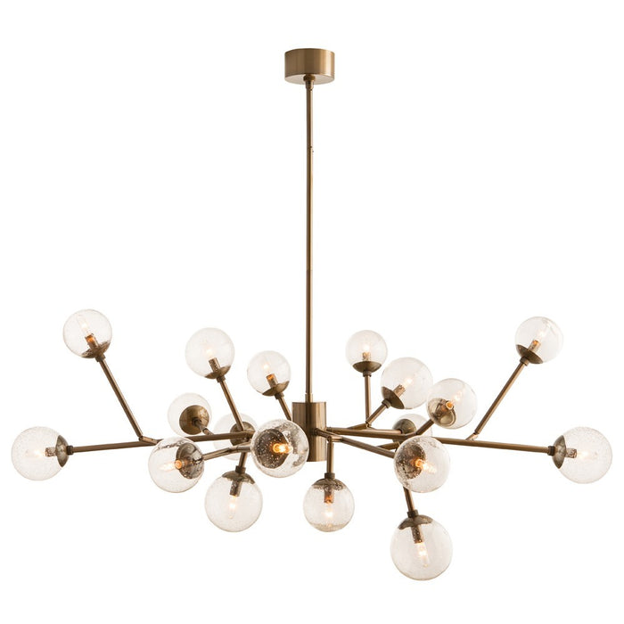 Dallas Medium Chandelier