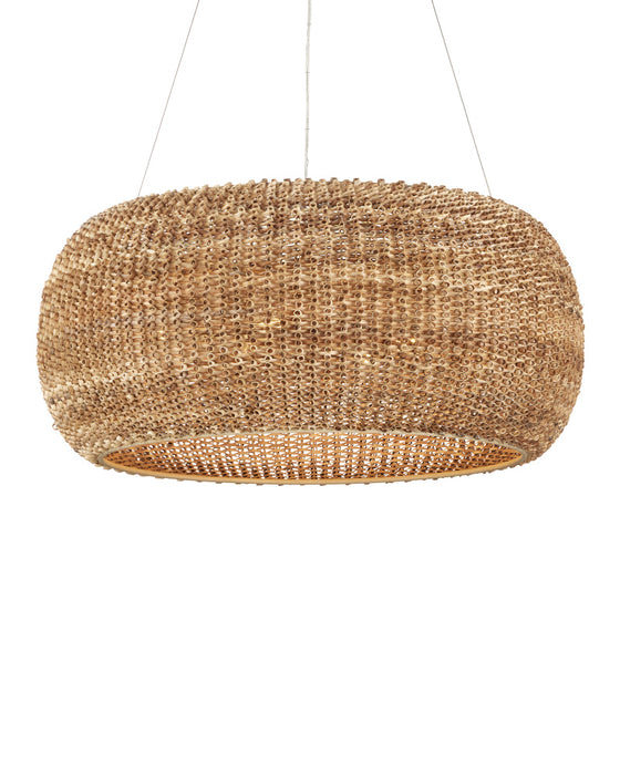 Boucle Chandelier