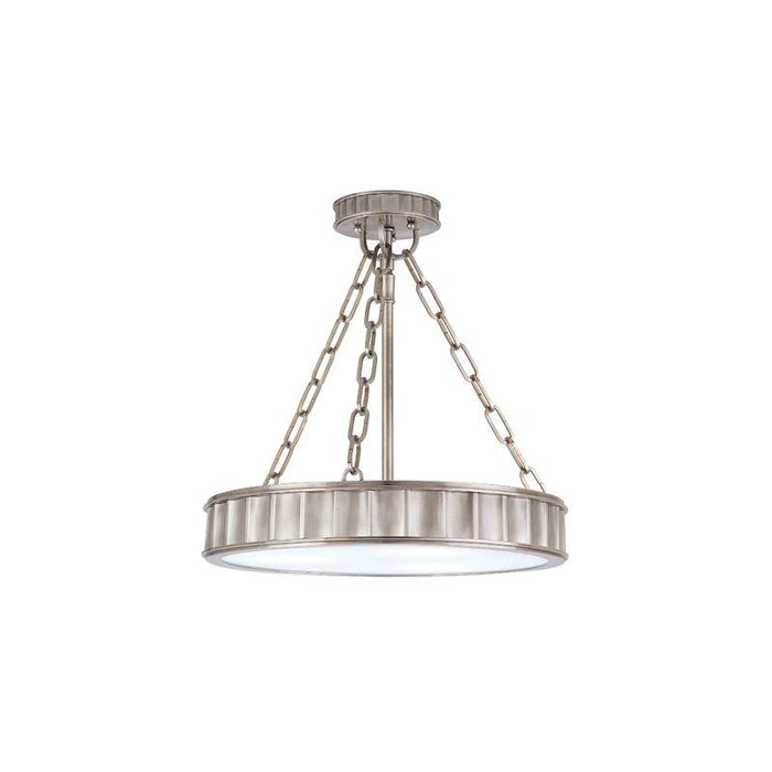 Middlebury Semi Flush