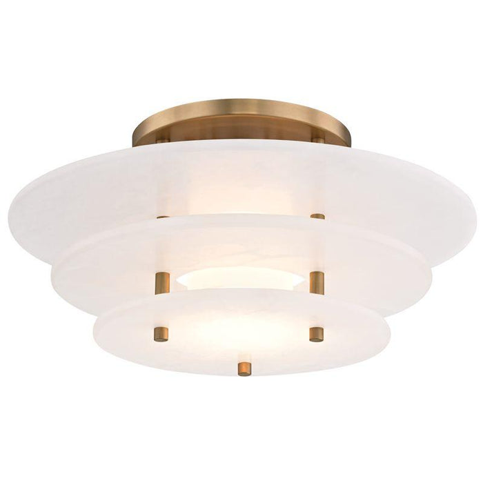 Gatsby Flush Mount