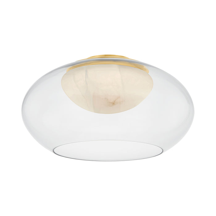 MOORE Flush Mount