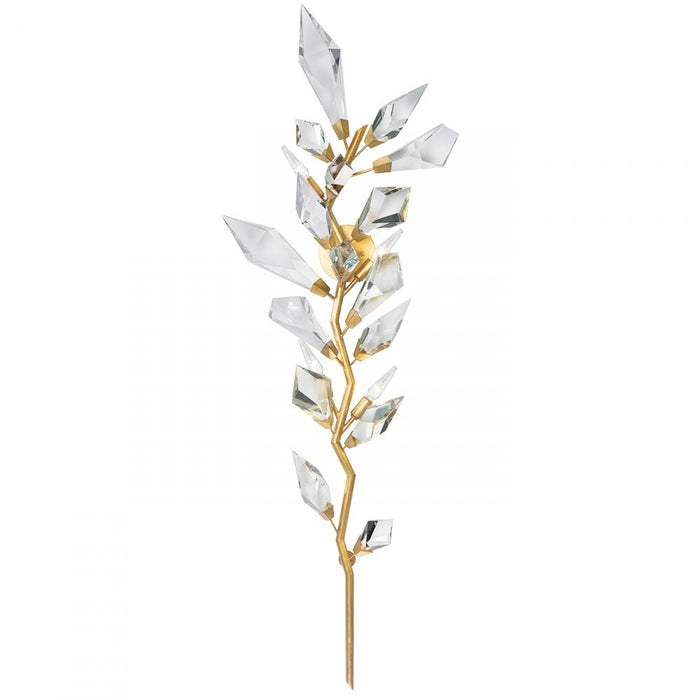 Foret 58"H RSF Sconce