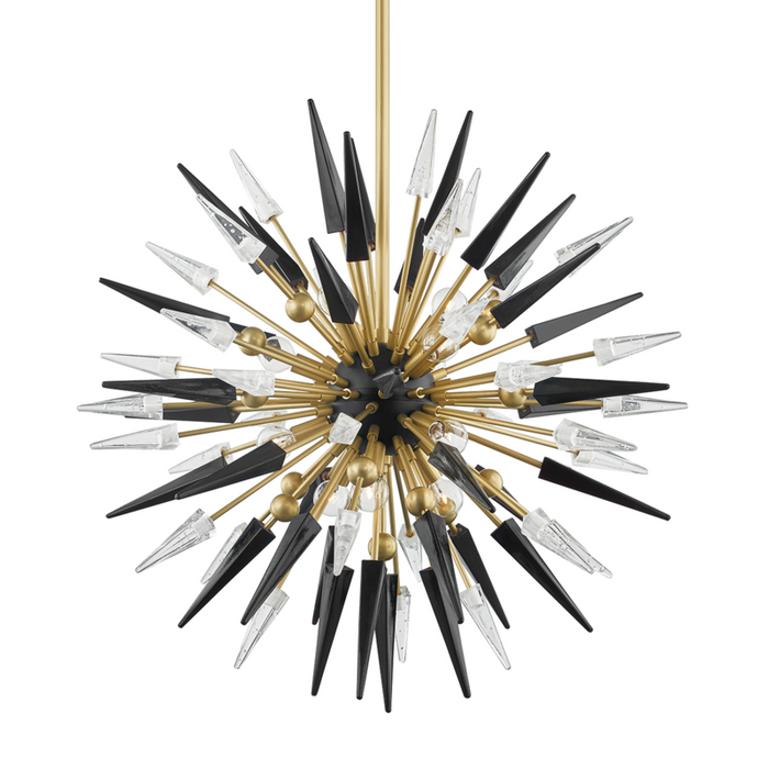 Sparta Chandelier
