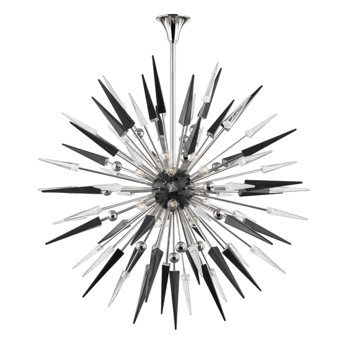 Sparta Chandelier