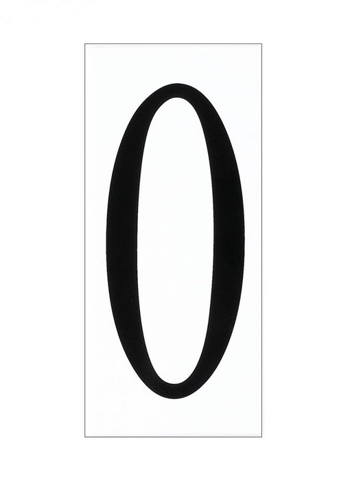 Address Light Number Tile