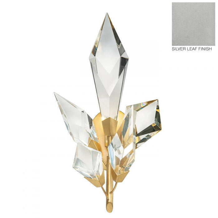 Foret 18"H RSF Sconce