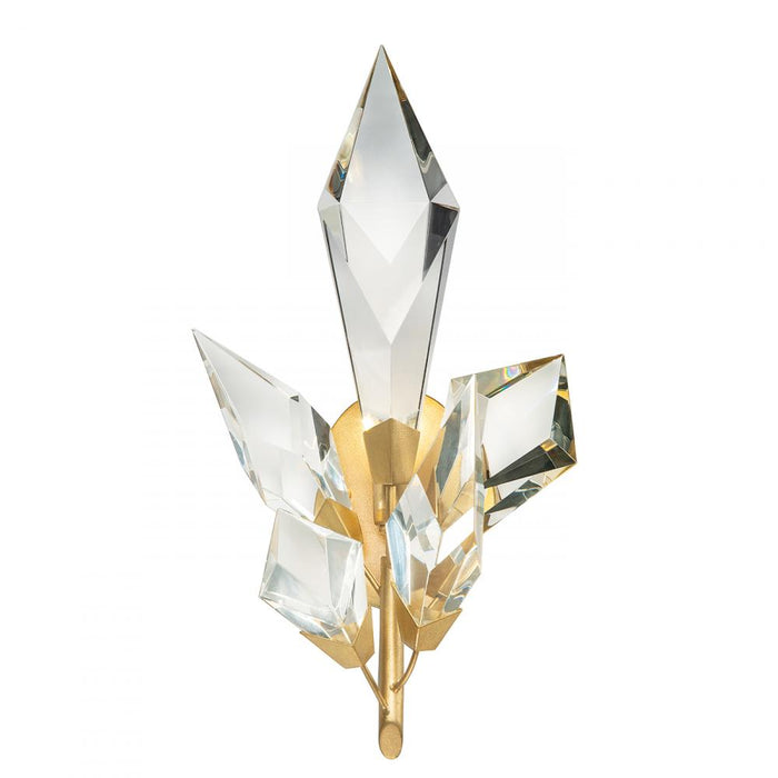 Foret 18"H RSF Sconce