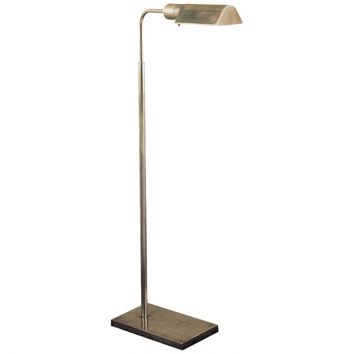 Studio Adjustable Floor Lamp