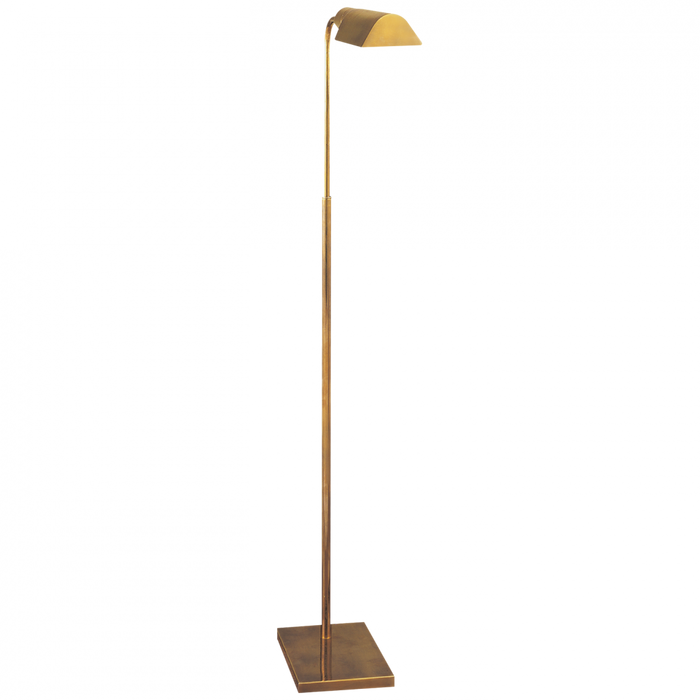 Studio Adjustable Floor Lamp