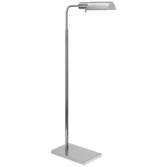 Studio Adjustable Floor Lamp