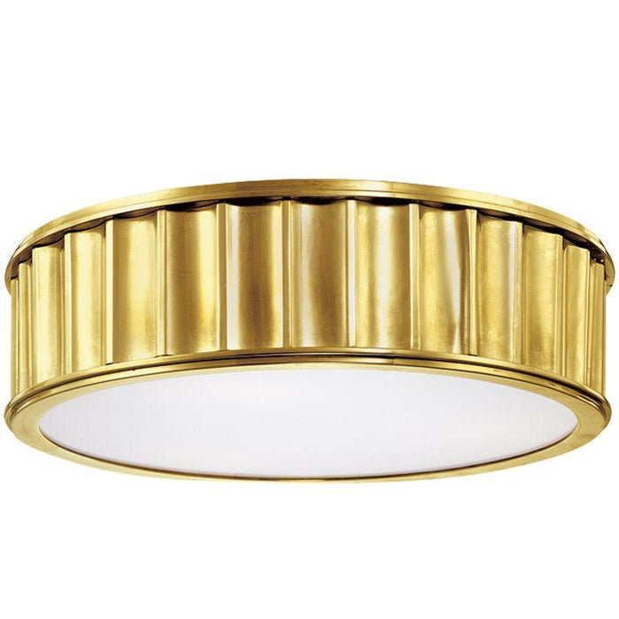 Middlebury Flush Mount