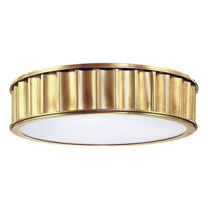 Middlebury Flush Mount