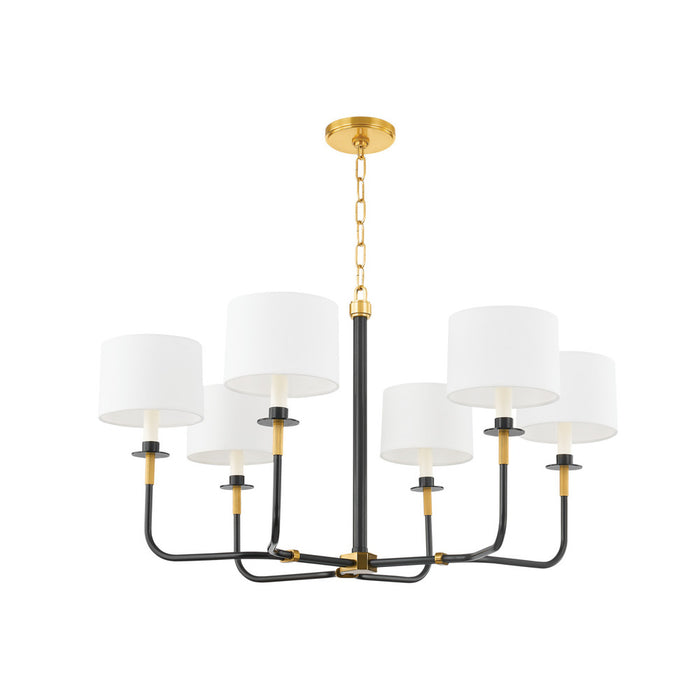 PARAMUS Chandelier
