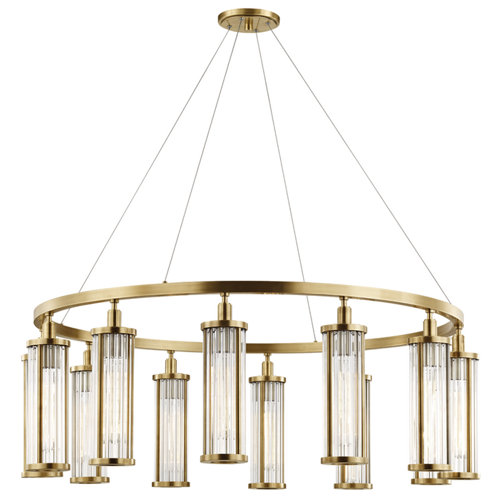 Marley Chandelier