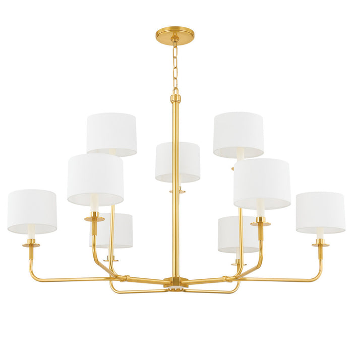 PARAMUS Chandelier