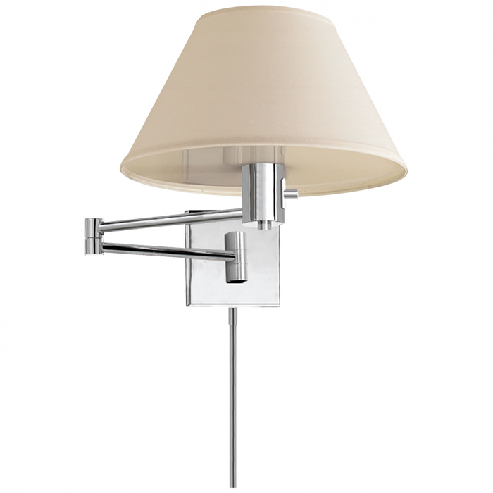 Classic Swing Arm Wall Lamp