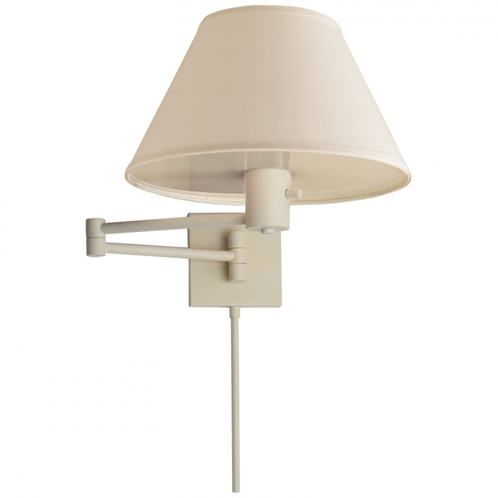 Classic Swing Arm Wall Lamp