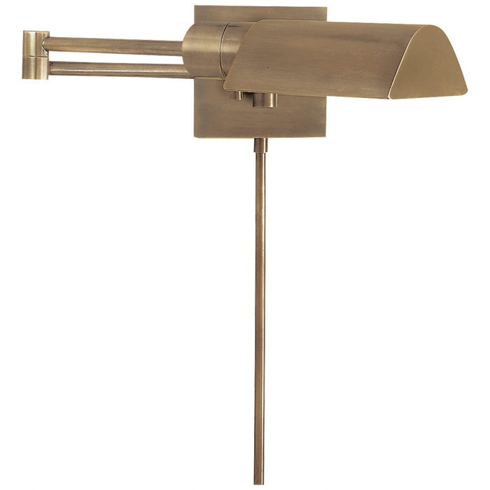 Studio Swing Arm Wall Light